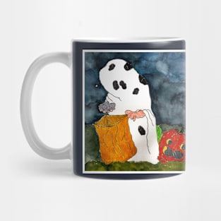 Charlie Brown: I Got A Rock Mug